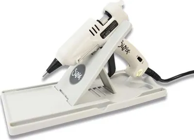 Image de Support pour pistolet à colle thermofusible