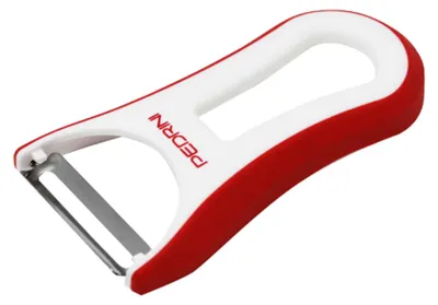Produktbild von Pedrini 0050-820, Schälmesser, Edelstahl