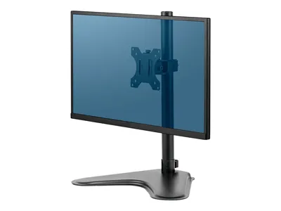 Produktbild von Fellowes Professional Series Einzel Monitorarm mit Standfuß