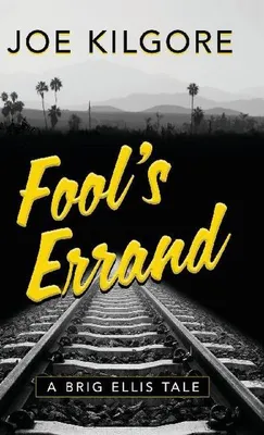 Obrázek produktu pro Fool's Errand