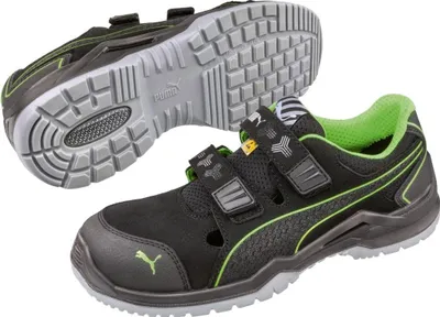 Immagine prodotto di Puma Scarpa bassa di sicurezza 644300, S1P,ESD,SRC, misura 49