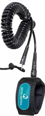 Immagine prodotto di Spinera Performance 10' Surfleash Nero Nero Taglia unica