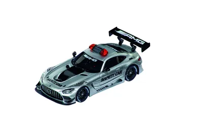 Immagine prodotto di Carrera Mercedes-AMG GT3 Evo 'Safety Car' 1:32