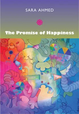 Obrázek produktu pro The Promise of Happiness