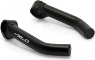 Produktbild von XLC Bar-Ends BE-A01