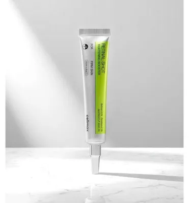 Imagen del producto de Celimax, Sérum Intensivo Retinol Vita-A para Reafirmar, 15 ml