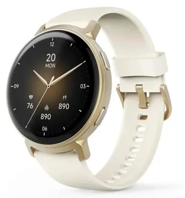 Zdjęcie produktu dla Hama 00178641, 3,35 cm (1.32"), AMOLED, Ekran dotykowy, GPS, 37 g