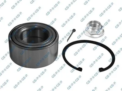 Produktbild von GSP Radlagersatz für HYUNDAI ix35 (LM, EL, ELH) GK6891