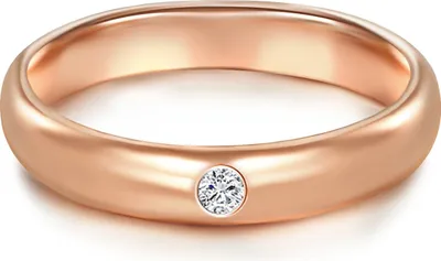 Produktbild von Trilani Ring Sterling Silber Zirkonia 60181005 58