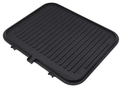 Image de CUISINART - Plaque supérieure de gril - C0047400E