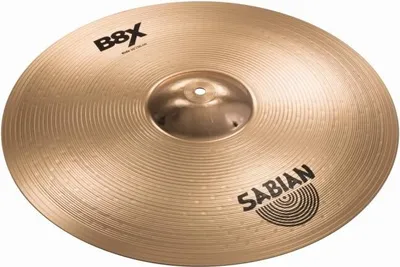 Immagine prodotto di Sabian B8X, Ride 20"