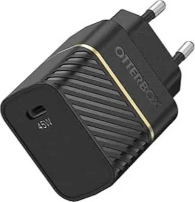 Produktbild von OtterBox 45 W Wechselstromadapter - 45 W
