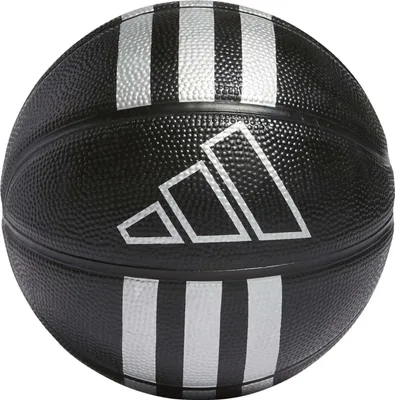Produktbild von Adidas Basketball ball HM4972 in Black color size 3