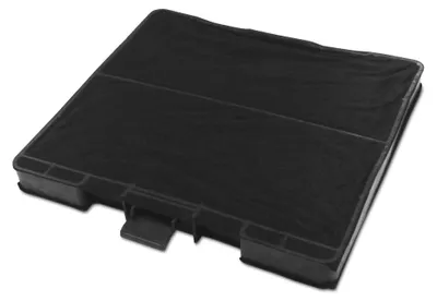 Aktivkohlefilter 215x230x24 mm für Dunstabzugshaube