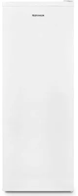 Image de Congélateur armoire 54cm 175l statique - Telefunken - C2441EW -