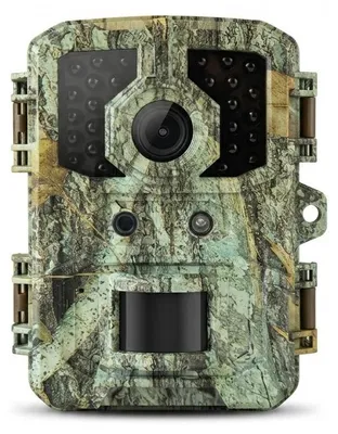 Produktbild von 4K Mini-Wildkamera DL004 - 36MP, PIR, IP66