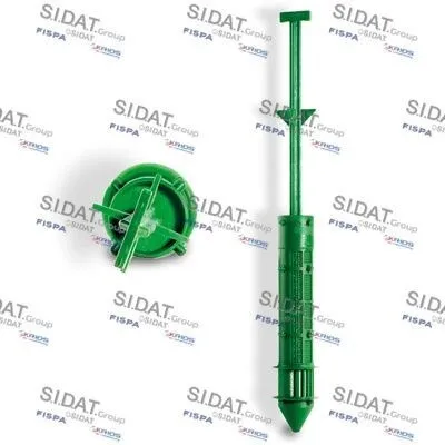 Produktbild von KRIOS 13.2260 Klimatrockner