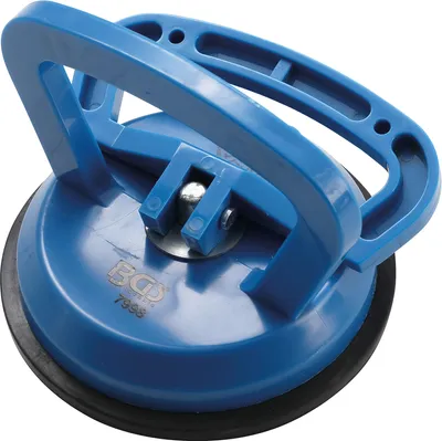 Produktbild von BGS 7998 Gummisauger Ø 115 mm, ABS