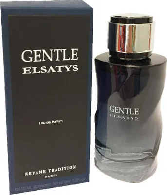 Obrázok produktu pre Reyane Tradition Gentle Elsatys parfumovaná voda 100 ml