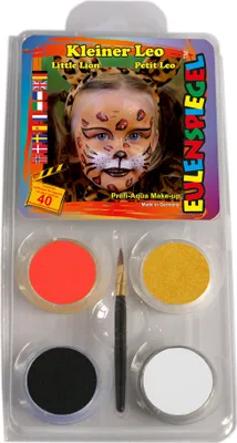 Produktbild von Motiv-Set Kleiner Leo