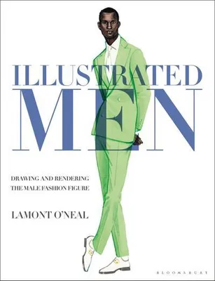 Productafbeelding van Illustrated Men