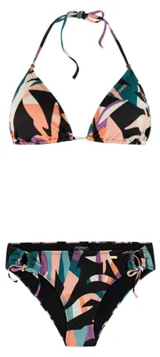 Produktbild von PROTEST PRTCheri triangle bikini JELLY PURPLE JELLY PURPLE 36