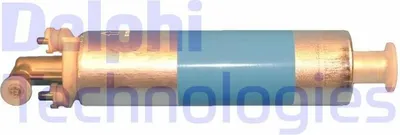 Produktbild von DELPHI FE10083-12B1 Benzin Elektrisch Kraftstoffpumpe passend für MERCEDES-BENZ Stufenheck (W124) 4bar