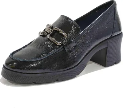 Imagen del producto de Mocasines 24 Horas 121-26607 para Mujer