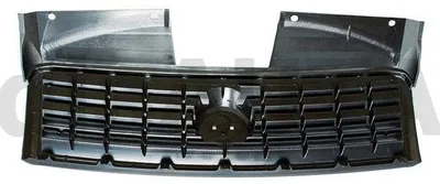 Produktbild von Fiat Doblo I FL 06-10 Kühlergrill zwischen den Scheinwerfern