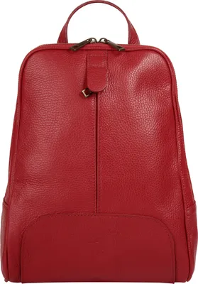 Produktbild von Samantha Look Rucksack Damen 021382 rot