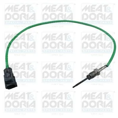 Produktbild von MEAT & DORIA 12517 Abgastemperatursensor für FORD MONDEO IV Turnier (BA7)