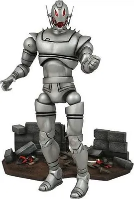 Immagine prodotto di Marvel Select - Ultron Edizione speciale da collezione