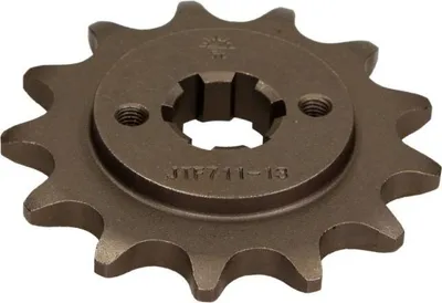 Immagine prodotto di Pignoni JT 520 13T a dentatura grossa diametro interno 16 mm / 20 mm
