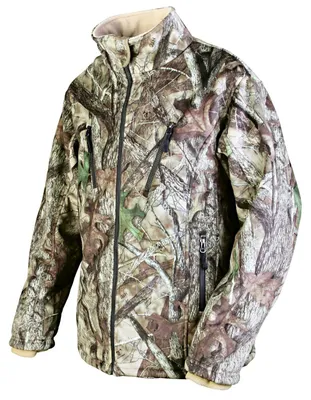 Productafbeelding van Thermojas voor heren (camouflage), maat L