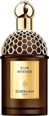 Imagen del producto de Guerlain Absolus Allegoria Cuir Intense, 125 ml, Eau de Parfum