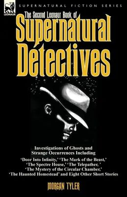 Produktbild von The Second Leonaur Book of Supernatural Detectives