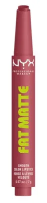 Zdjęcie produktu dla MATOWY SZMINKA #Blush Blanket, 2 g