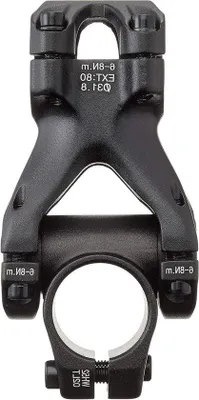 Produktbild von Famanu Fahrradlenker Verlängerung - 10 x 4 x 4 cm, verstellbarer Winkel