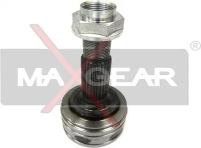 Produktbild von MAXGEAR Gelenksatz Antriebswelle Radseitig für TOYOTA AYGO (WNB1, KGB1) 49-0481