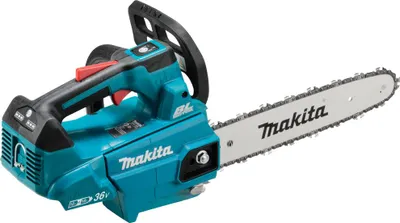 Immagine prodotto di Motosega da potatura 36V (2x18V) LXT ® - MAKITA - senza batteria né caricabatteria - DUC306Z001