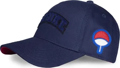 Zdjęcie produktu dla Difuzed Naruto Sasuke Baseballkappe Jeden rozmiar