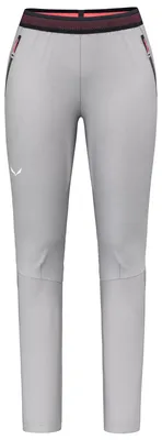 Zdjęcie produktu dla Spodnie trekkingowe damskie Salewa Pedroc 2 Durastretch Hybrid, rozmiar 44/38