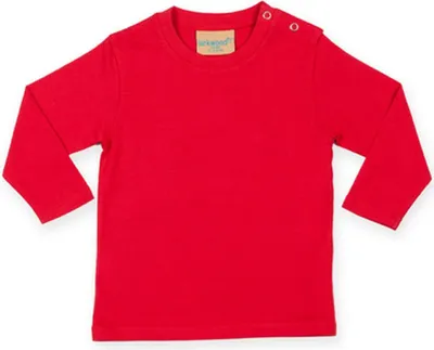 Produktbild von Larkwood Long Sleeved T-Shirt