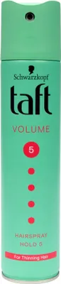 Immagine prodotto di Taft Volume 5 Lacca volumizzante 250 ml