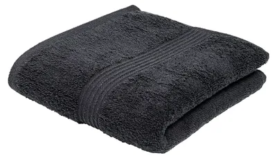 Produktbild von Today Essential Baumwolle Badetuch 50 x 90 cm Uni