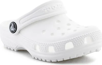 Produktbild von Crocs Klassische Kinder Clog 206990-100 EU 27/28