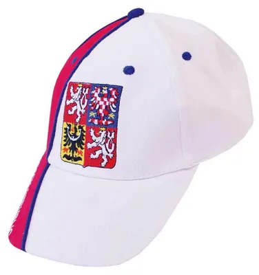 Obrázek produktu pro Kšiltovka ?R 6
