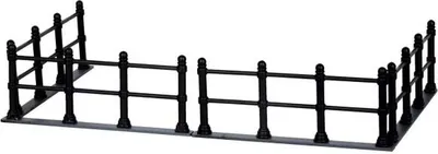 Produktbild von LEMAX - Canal Fence
