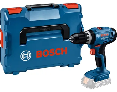 Image de Perceuse à percussion GSB 18V-25 solo L - BOSCH - 06019K9301