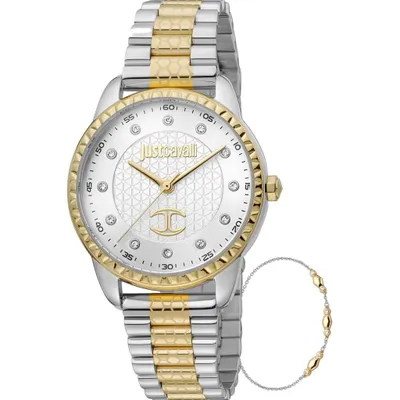 Produktbild von Just Cavalli Uhren Damen JC1L176M0085